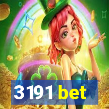 3191 bet